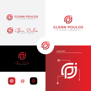 Logo Design by AR-VI for Gap Wireless Inc. | Design: #27297603