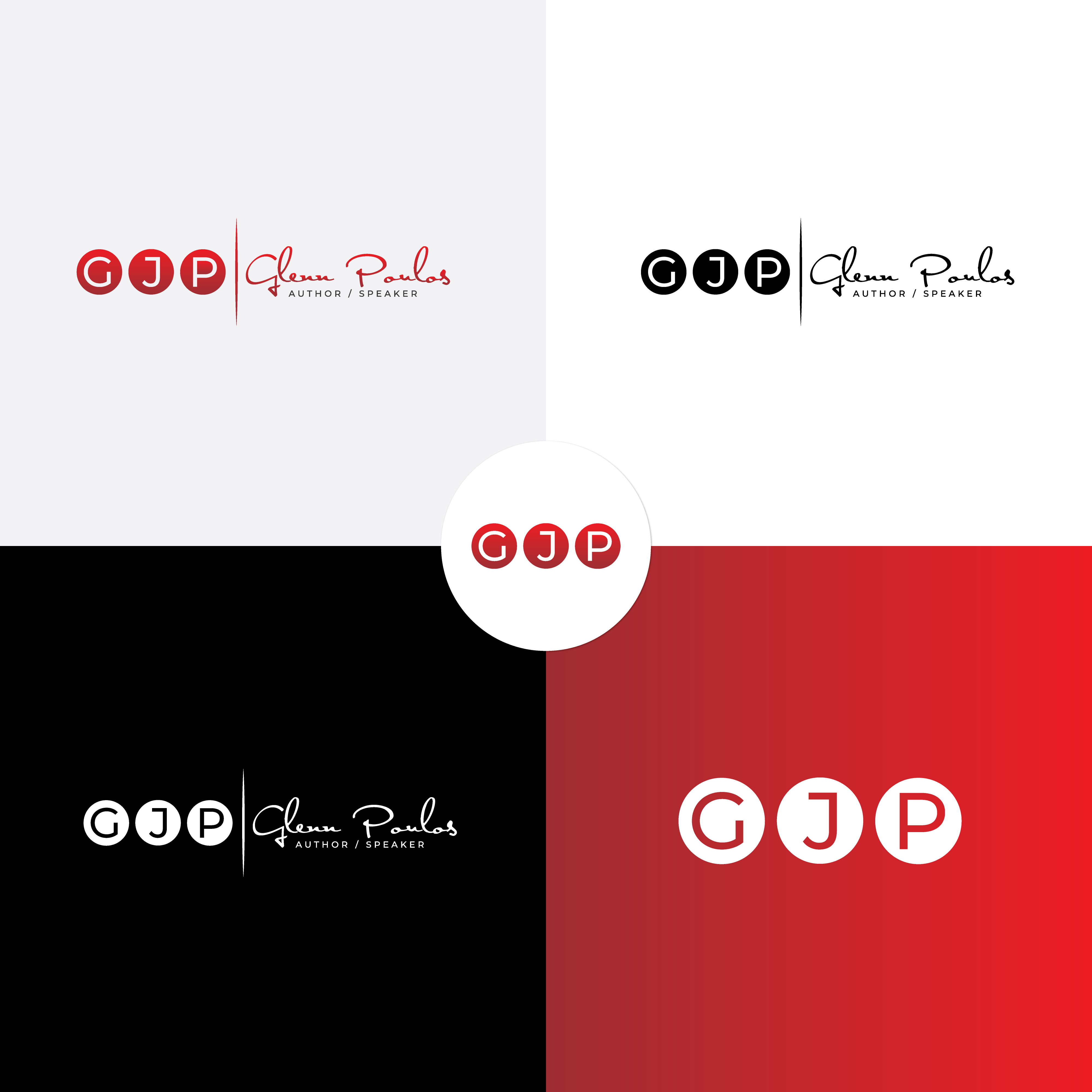 Logo Design by AR-VI for Gap Wireless Inc. | Design #27301592