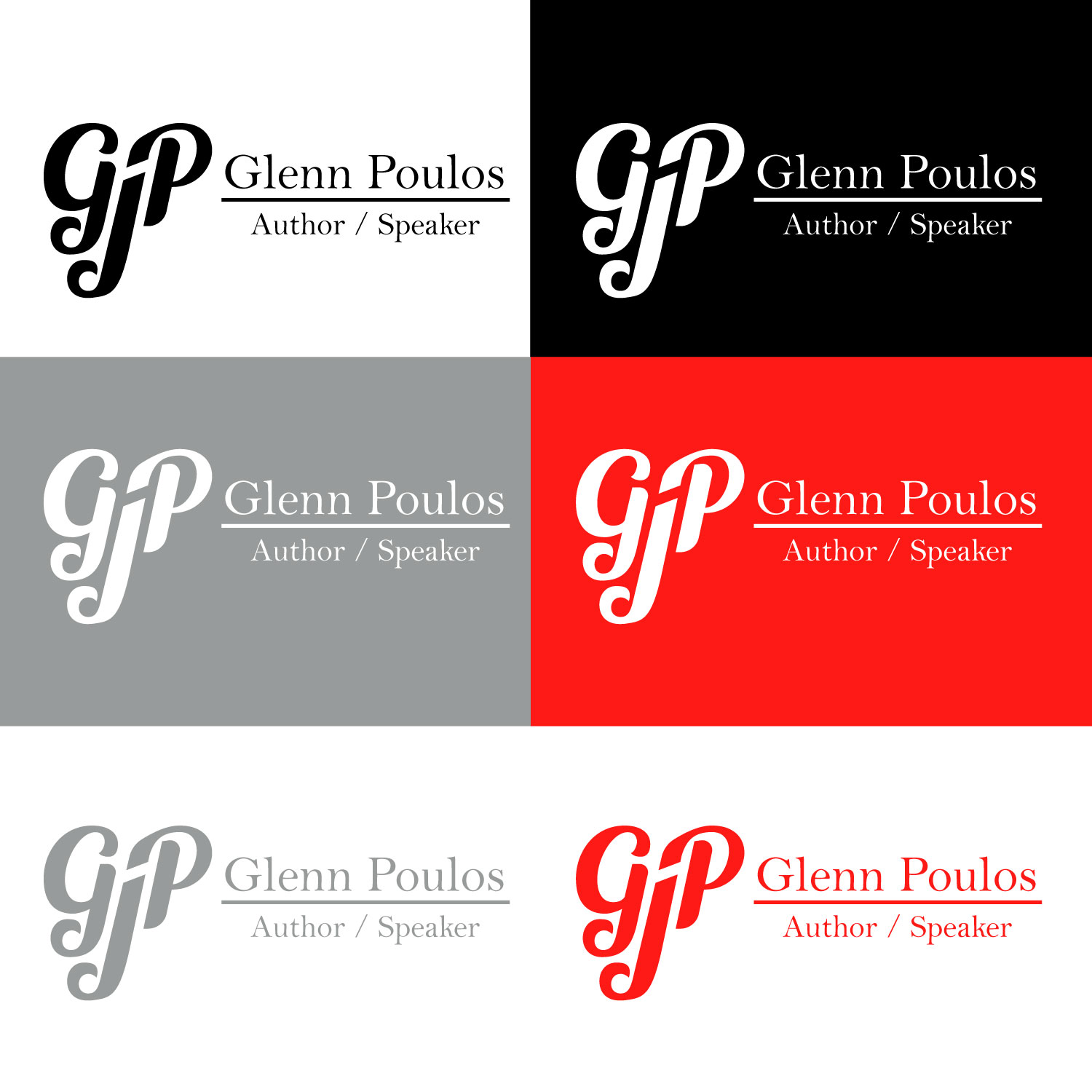 Logo Design by Tridente Studio for Gap Wireless Inc. | Design #27302237