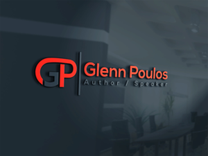 GJP  Glenn Poulos   Author / Speaker | Logo-Design von adnan001 2