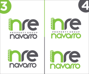 Logo Design by Fhe for this project | Design: #27304116