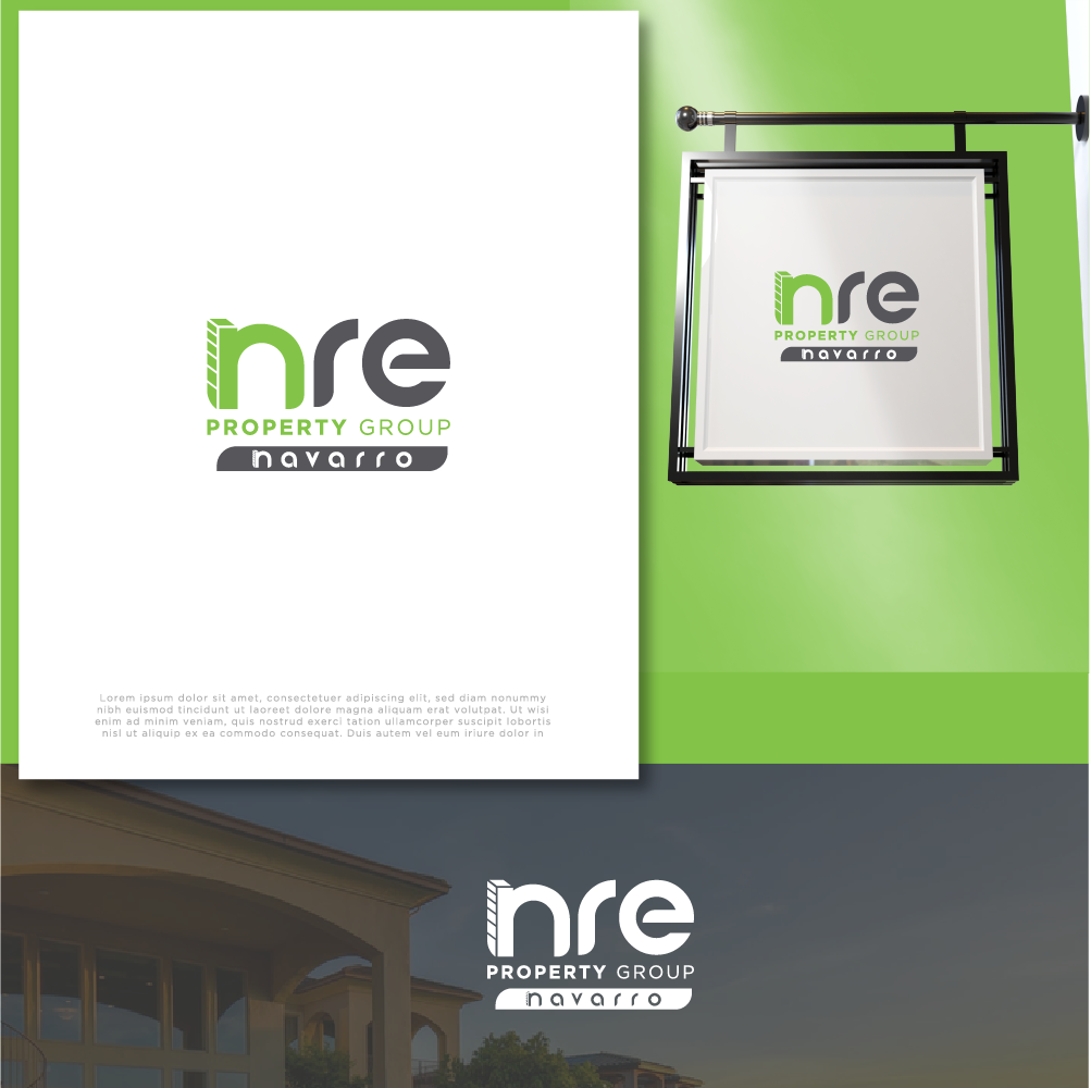 Logo Design by haszart for this project | Design #27310052