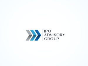 IPO Advisory Group (with logo) | Logo Design by jaime.sp