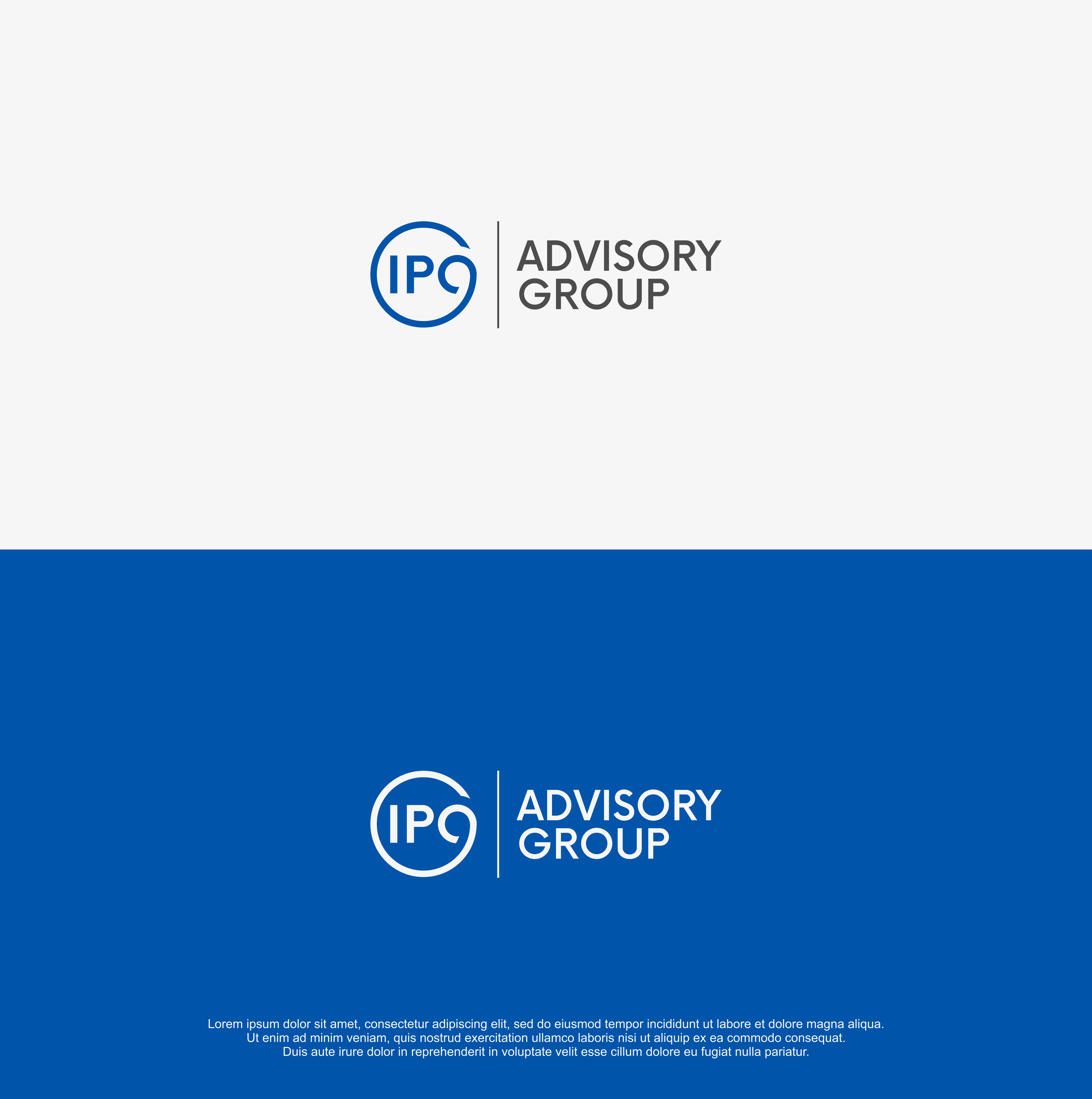 Logo Design by RICKY.T for this project | Design #27317602