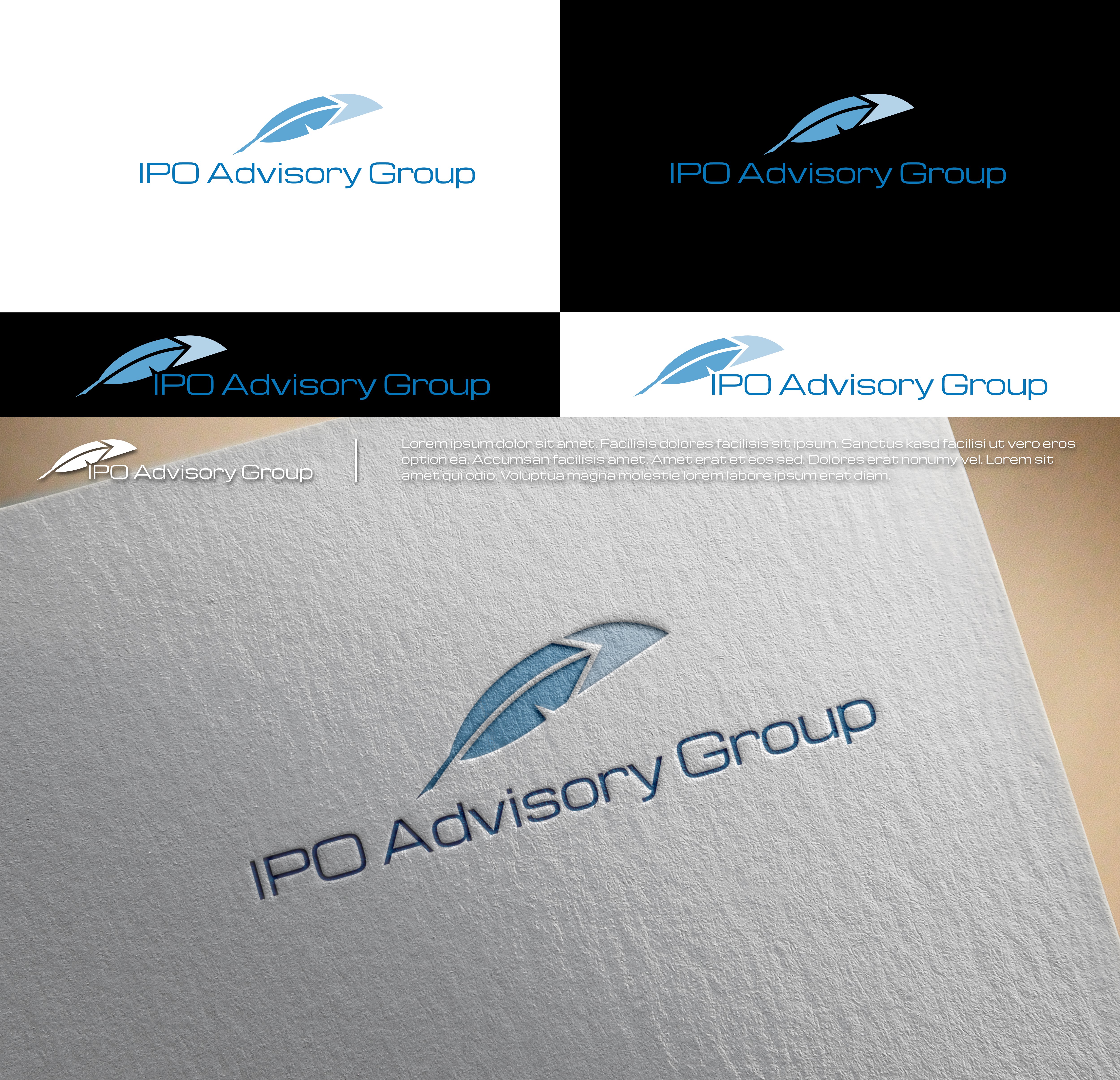 Logo Design by gorant for this project | Design #27300127