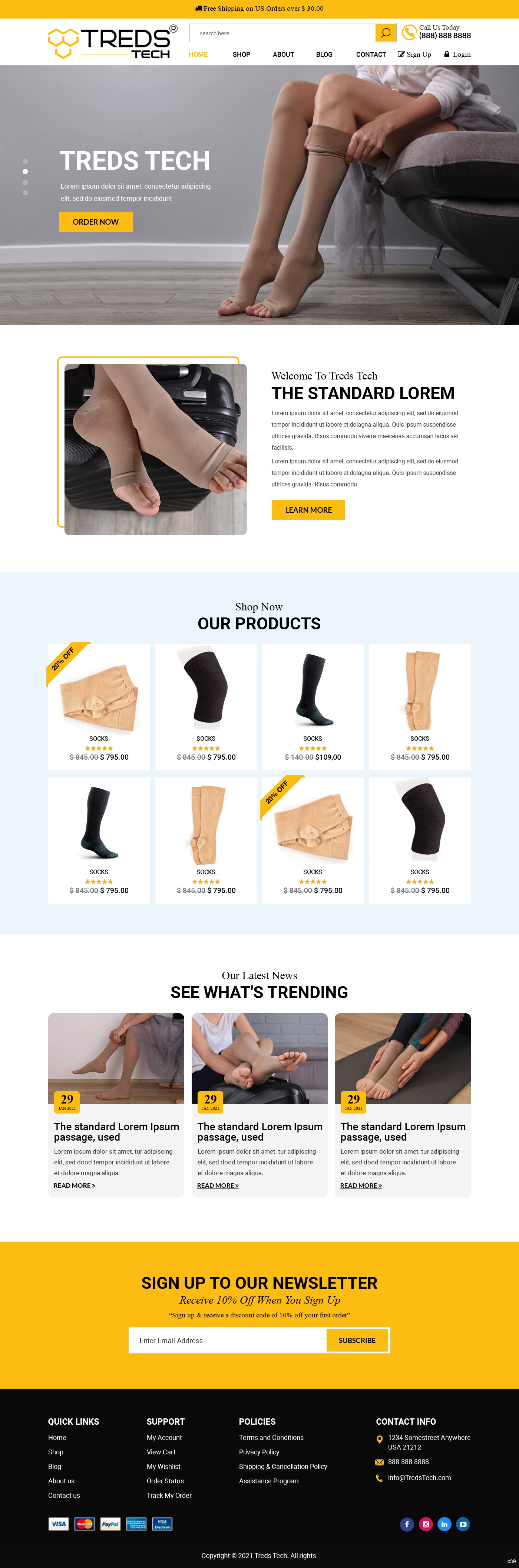 Web Design par pb pour Angry Apples Marketing | Design #27301908