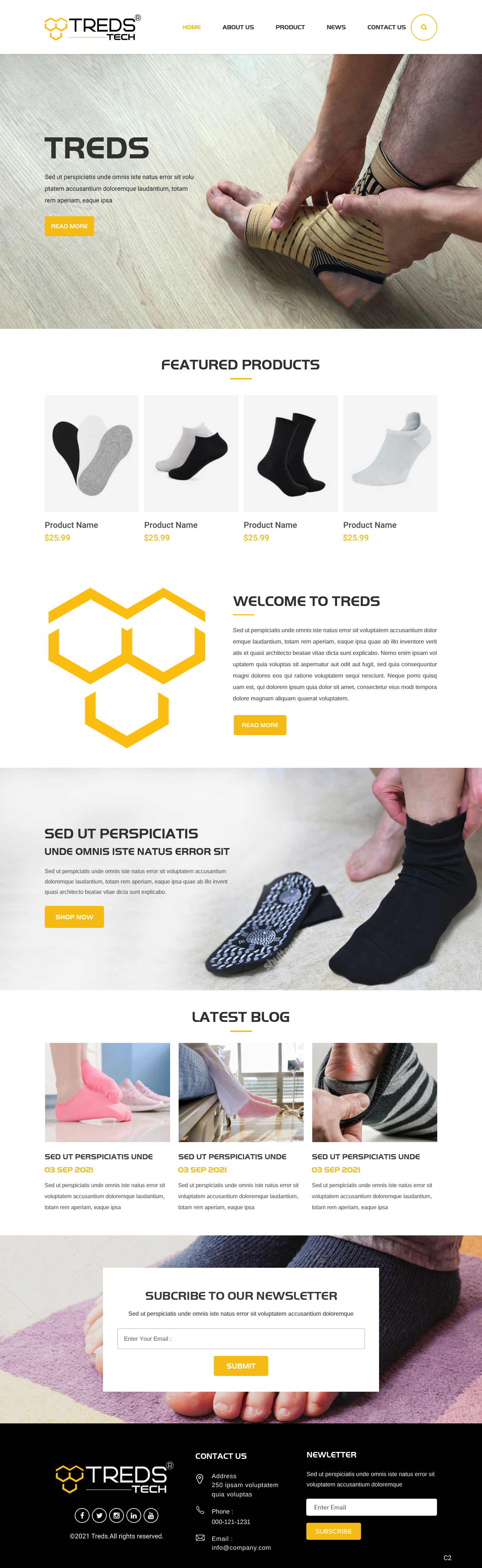 Web Design by pb for Angry Apples Marketing | Design #27301909