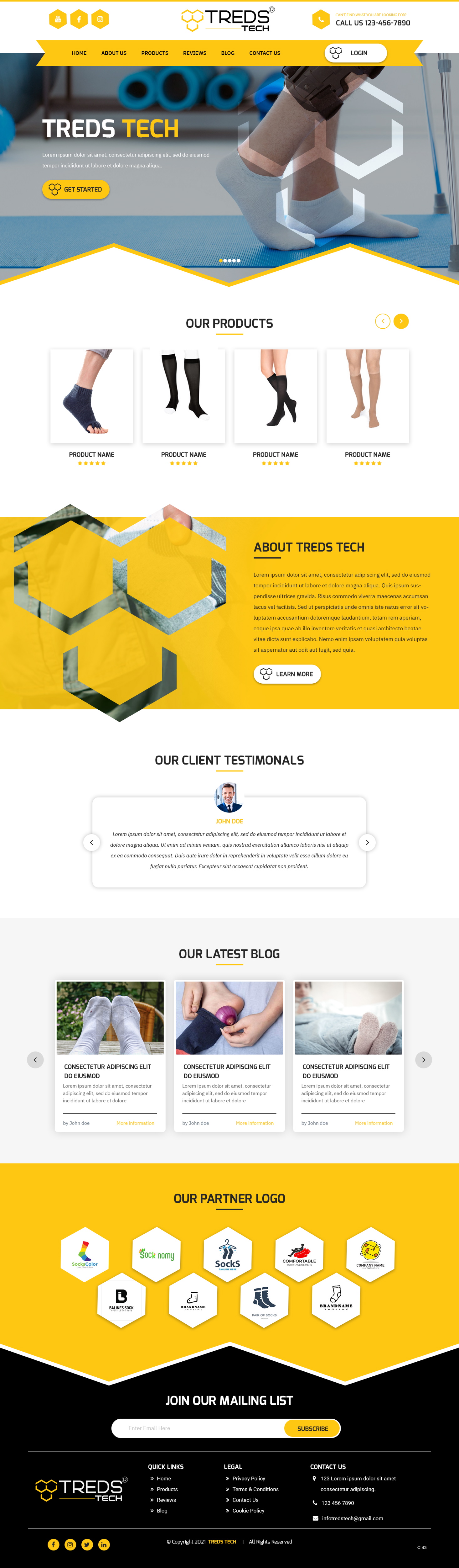 Web Design by pb for Angry Apples Marketing | Design: #27301919