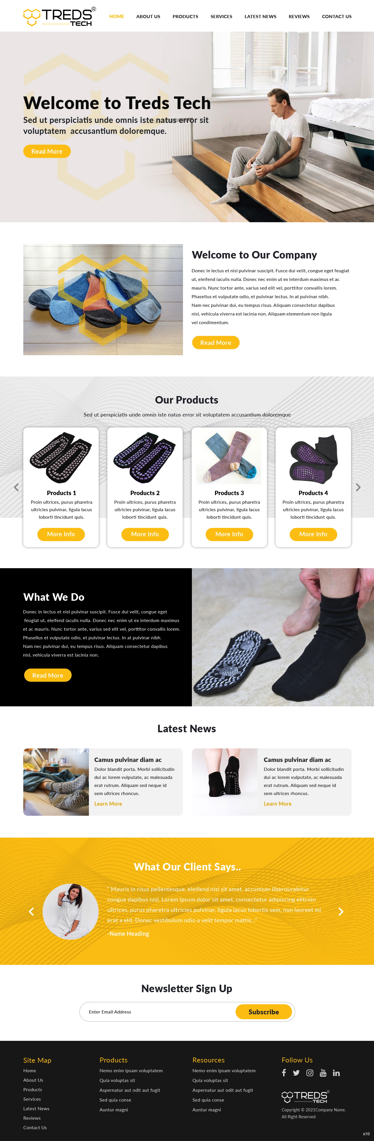 Web Design by pb for Angry Apples Marketing | Design #27301921
