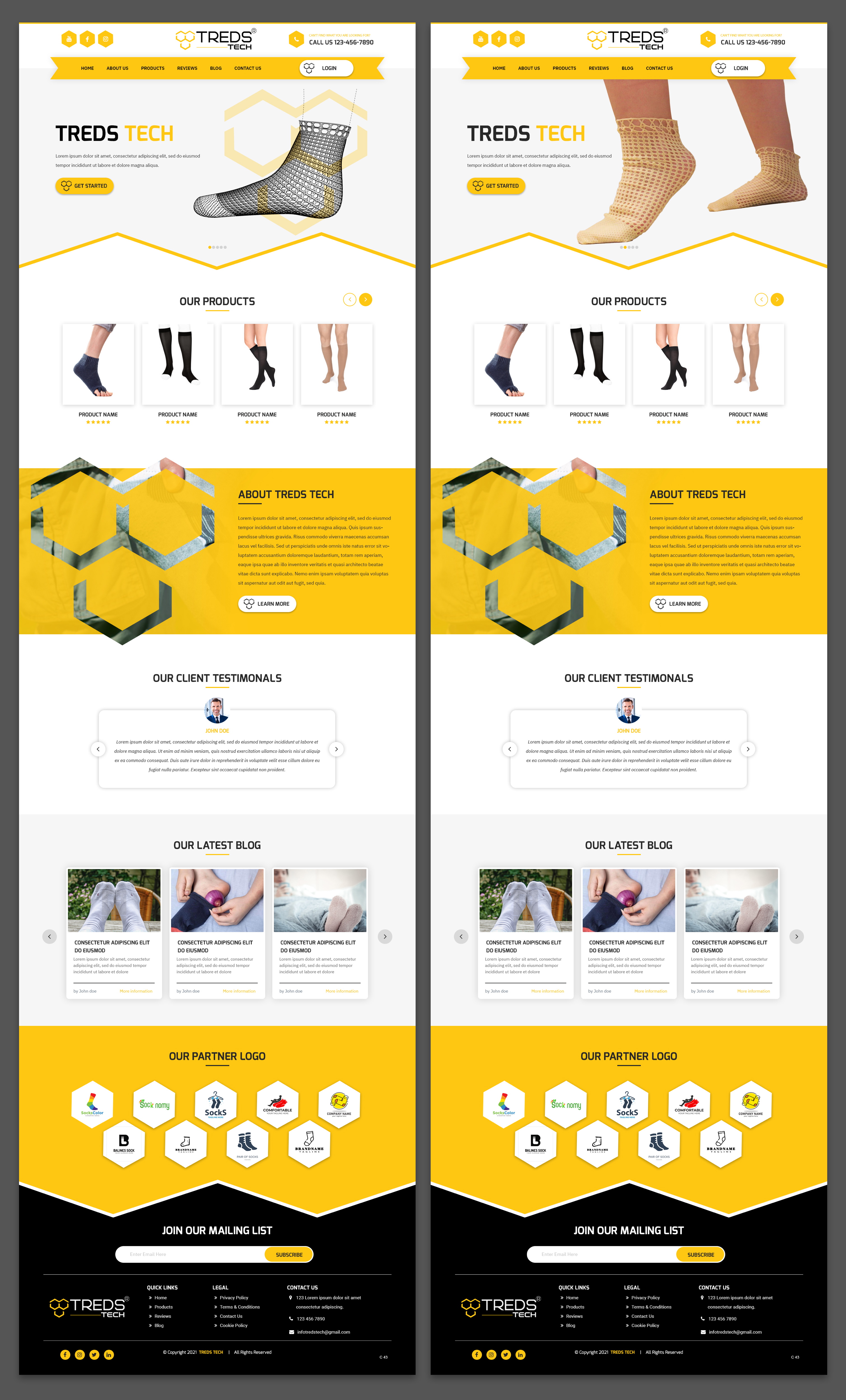 Web Design by pb for Angry Apples Marketing | Design #27421061