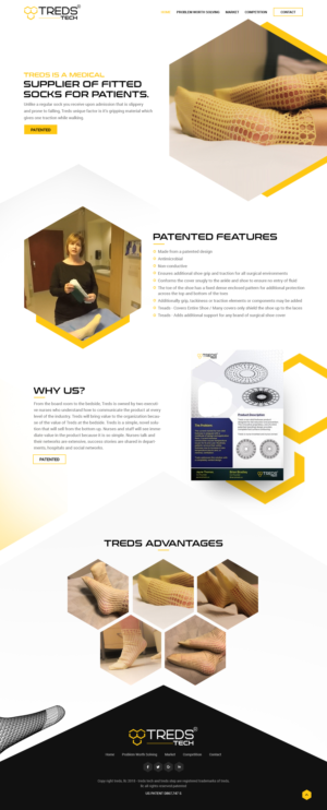 Web Design by nzdesigners for Angry Apples Marketing | Design #27300450
