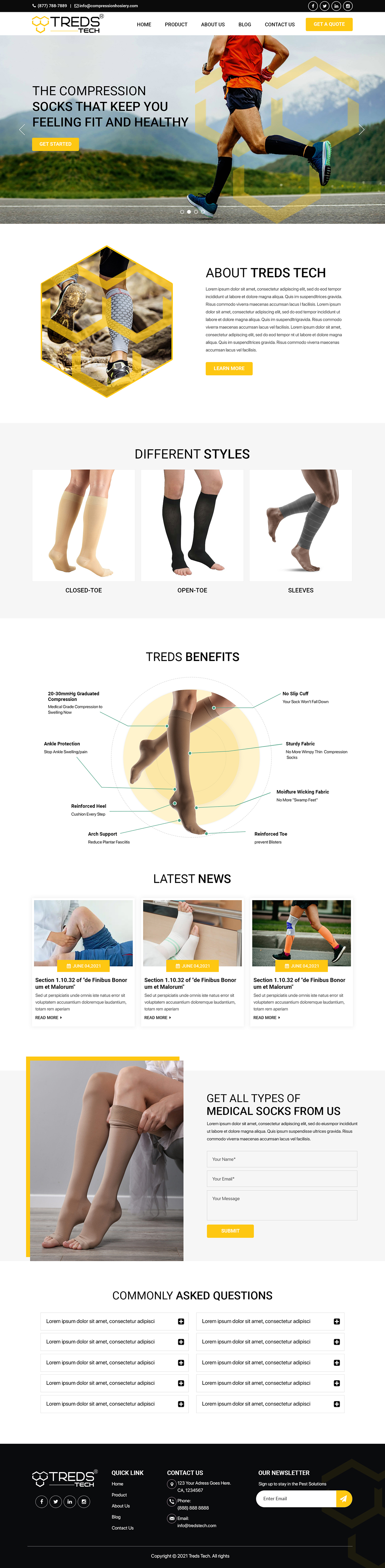 Web Design par Titan Eagle pour Angry Apples Marketing | Design #27302787