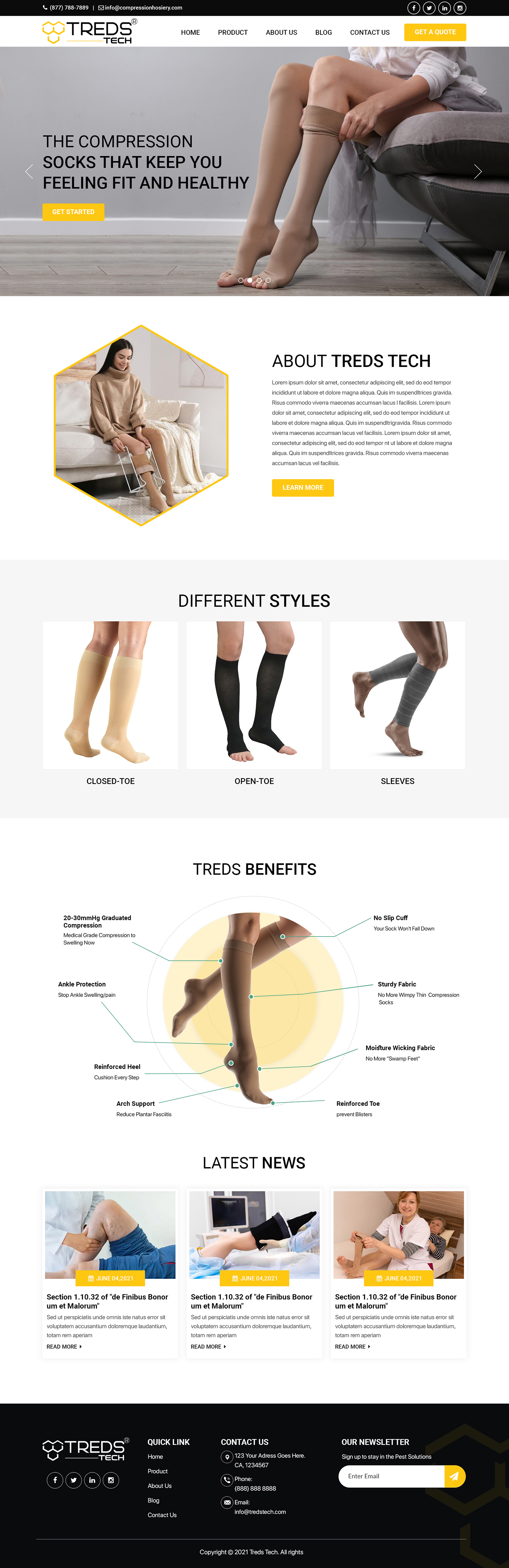 Web-Design von Titan Eagle für Angry Apples Marketing | Design #27318786