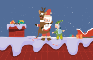 Greeting Card Design by Brigitte Melissa B for this project | Design #27360342