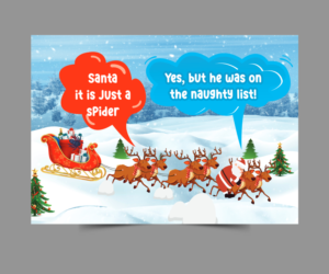 Greeting Card Design by ecorokerz for this project | Design: #27321237