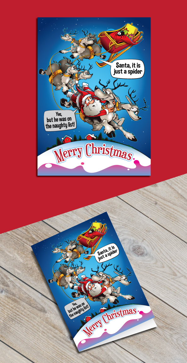 Greeting Card Design by ally designs for this project | Design #27327377