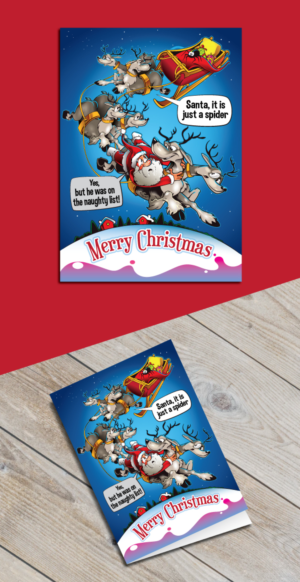 Greeting Card Design by ally designs for this project | Design: #27327377