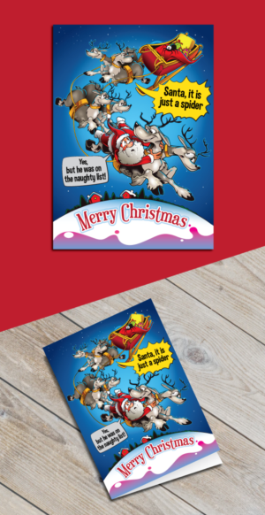 Greeting Card Design by ally designs for this project | Design: #27327378