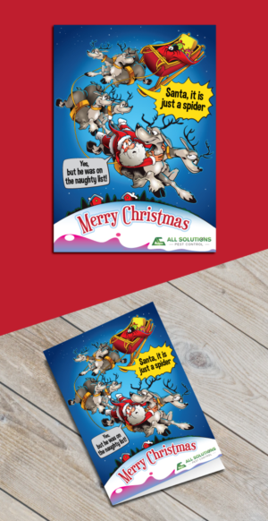 Greeting Card Design by ally designs for this project | Design: #27423384