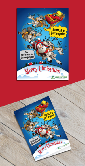 Greeting Card Design by ally designs for this project | Design: #27423385