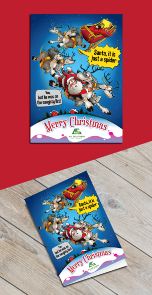 Greeting Card Design by ally designs for this project | Design: #27423386
