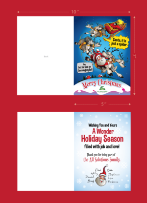 Greeting Card Design by ally designs for this project | Design: #27440636
