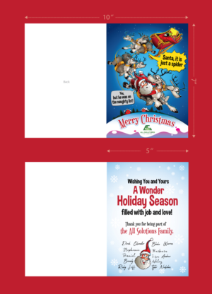 Greeting Card Design by ally designs for this project | Design: #27443167