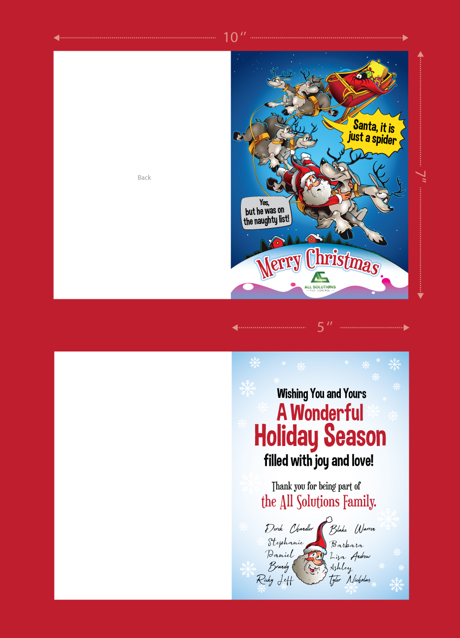 Greeting Card Design by ally designs for this project | Design #27456834