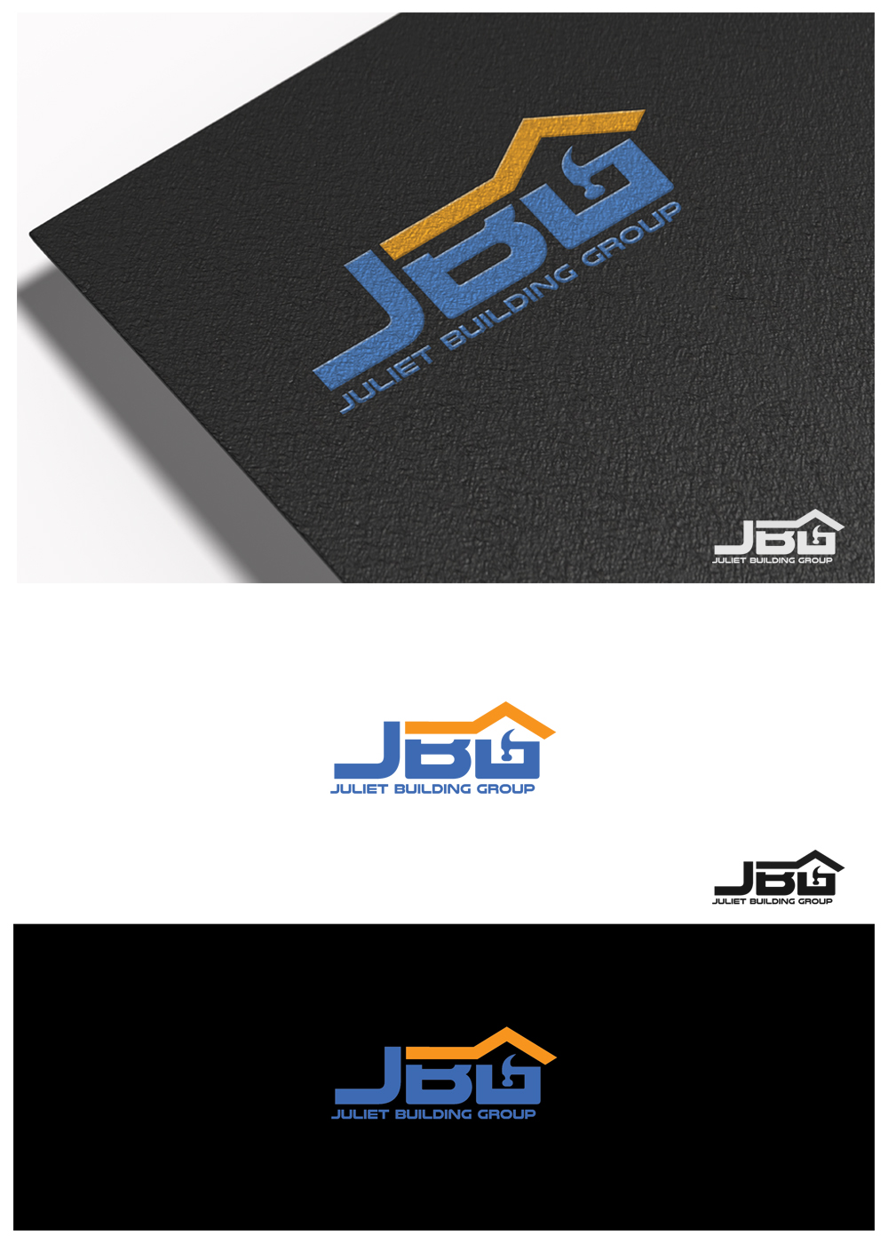 Logo Design by goranvisnjic82 for this project | Design #27297899