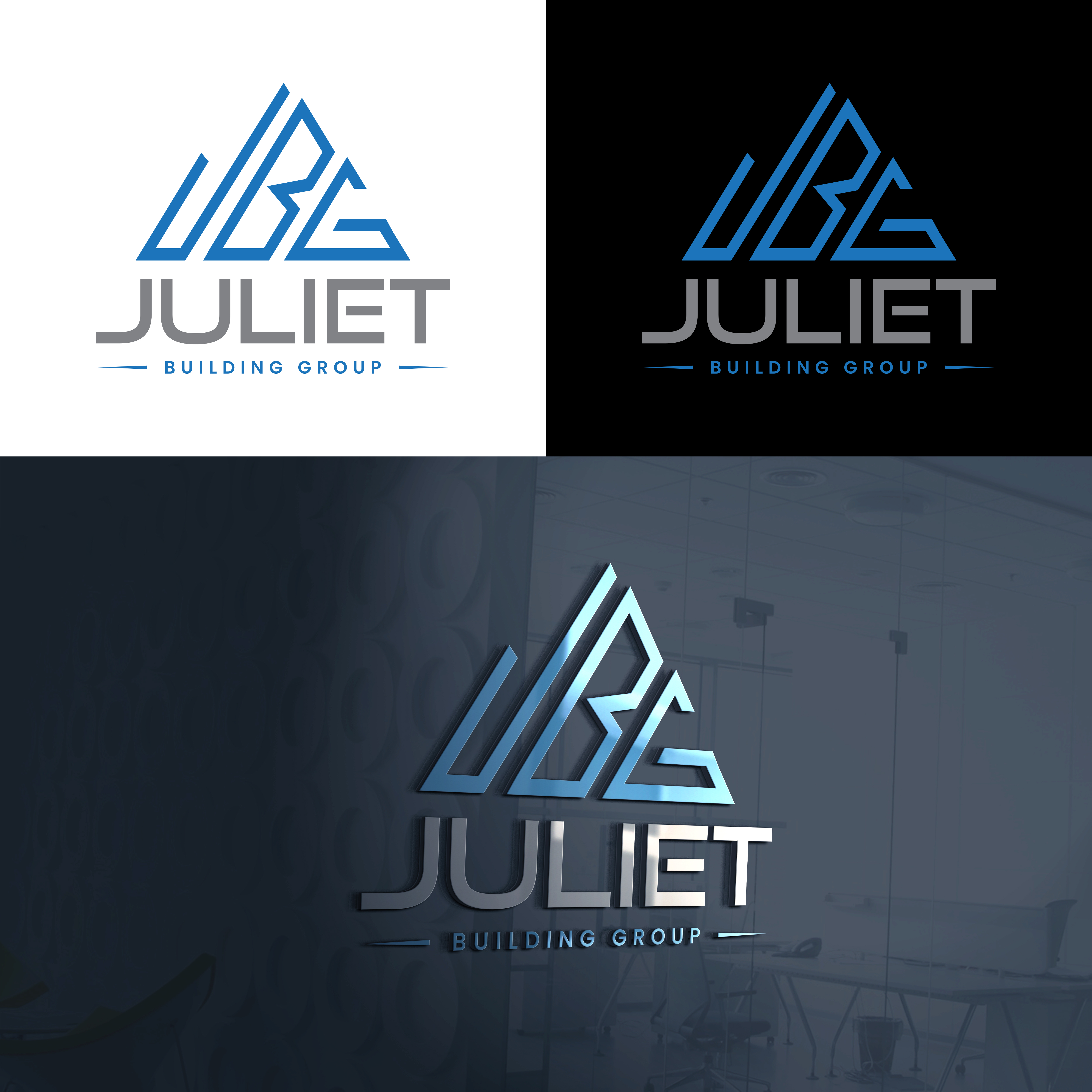 Logo Design by RK CREATIVE for this project | Design #27297459