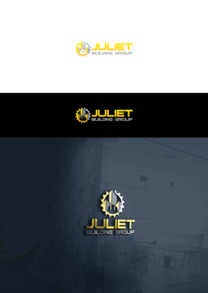 Logo Design by Cre@8ive.Colors for this project | Design: #27298062