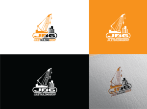 Logo Design by Cre@8ive.Colors for this project | Design: #27298065