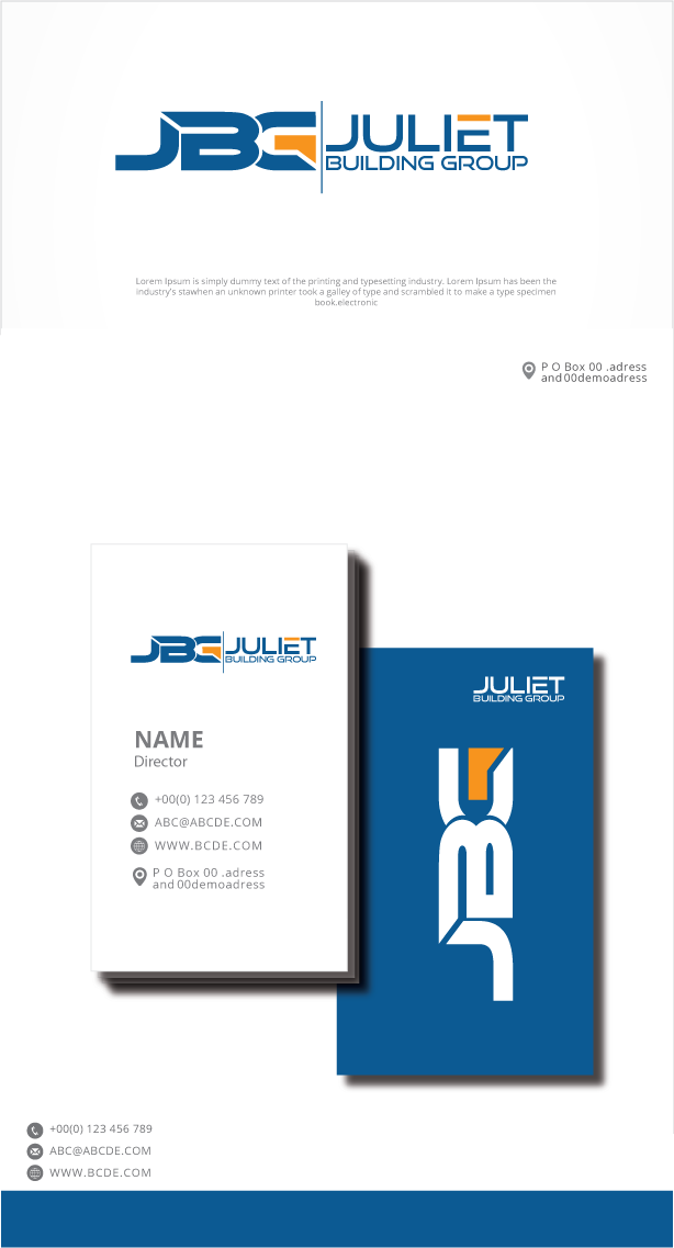 Logo Design by graphicevolution for this project | Design #27299777