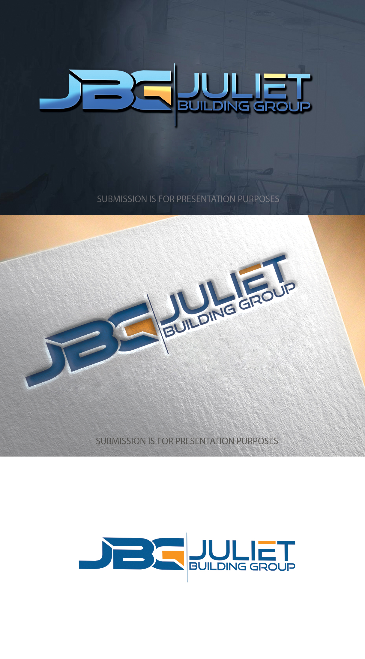 Logo Design by graphicevolution for this project | Design #27299778