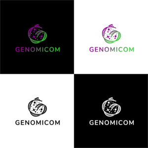 Logo Design by Jaza Mujahidin