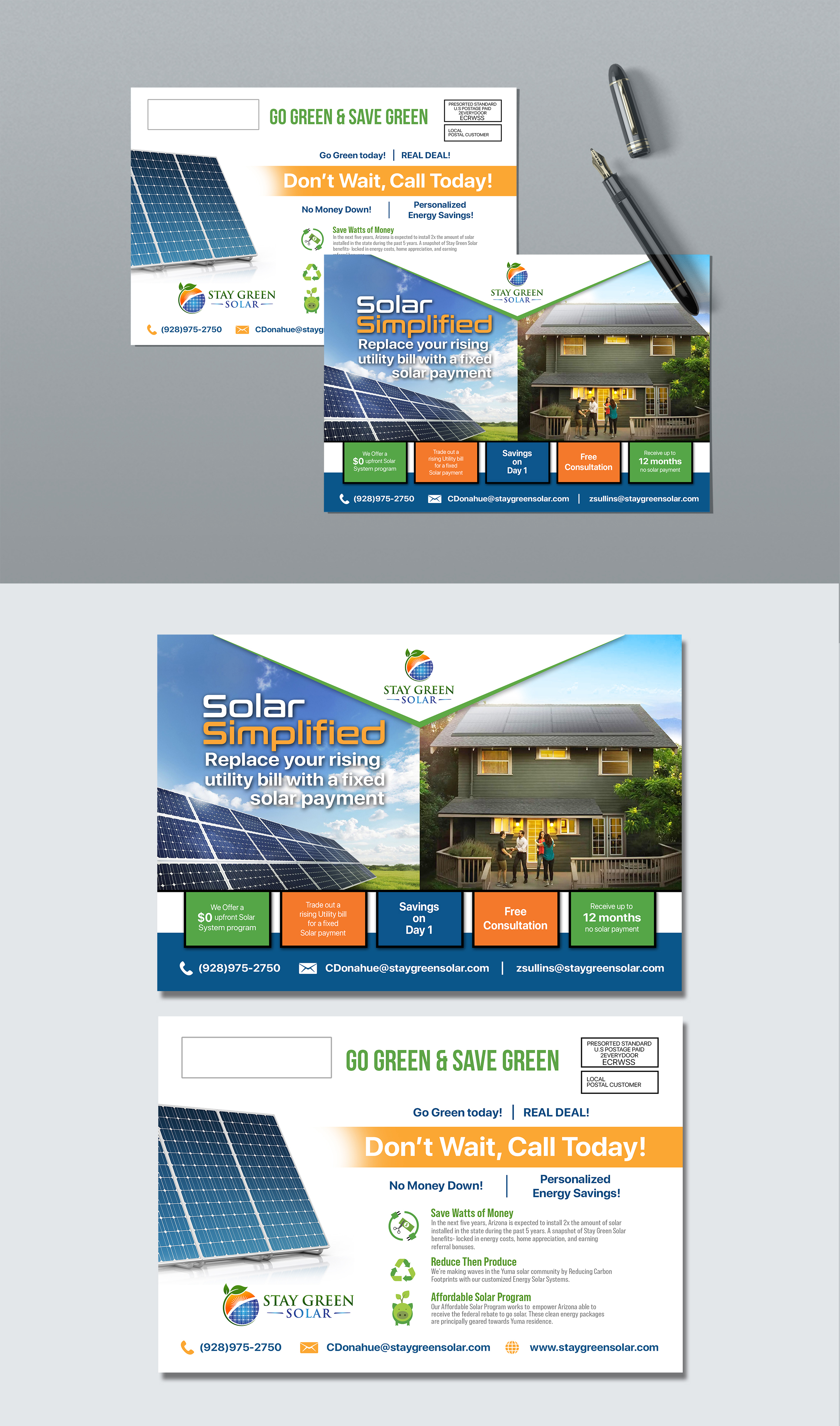 Poster Design by SheilaGrace for this project | Design #27303372