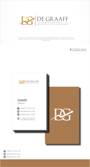 Design de Logo par graphicevolution pour ce projet | Design : #27301063