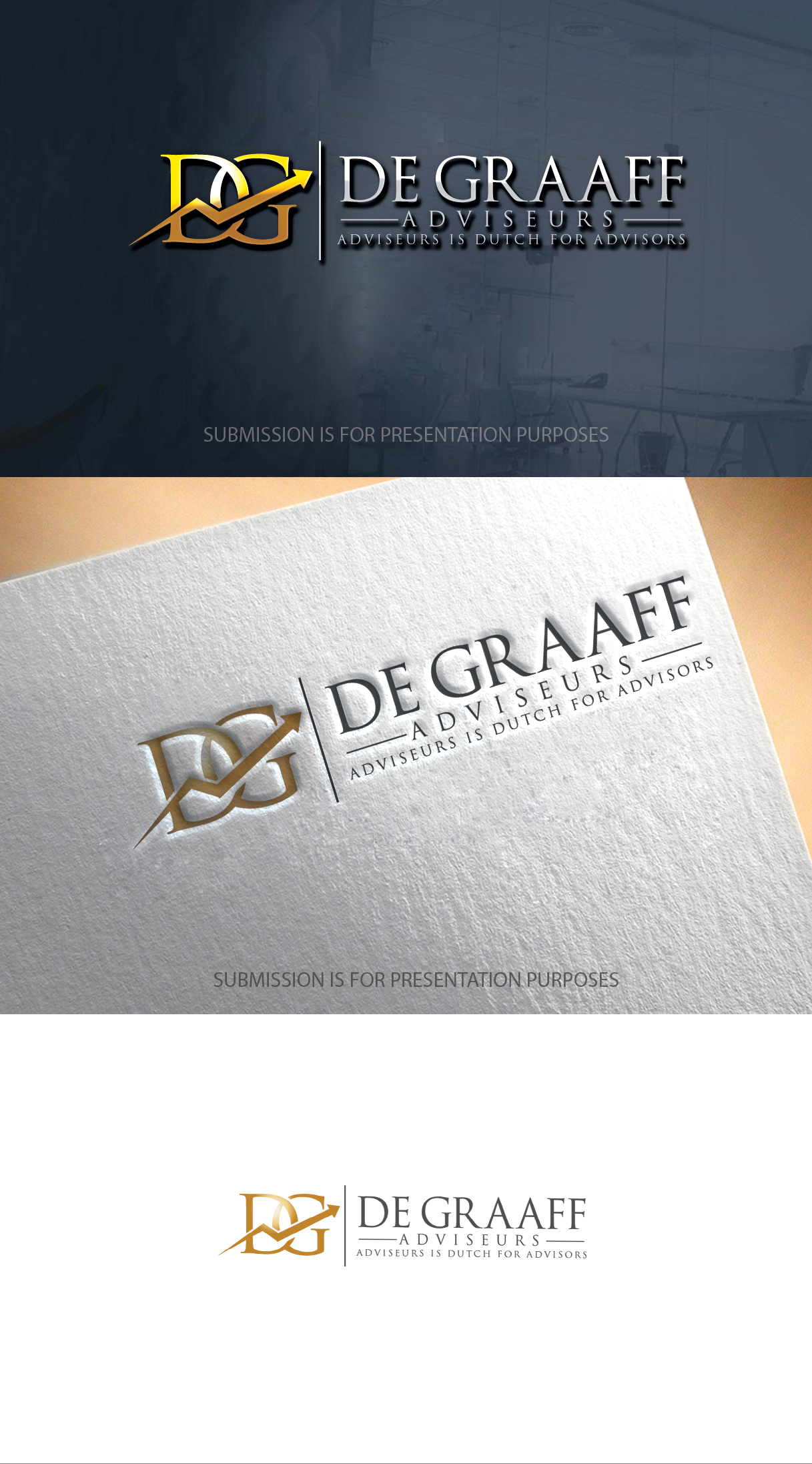 Design de Logo par graphicevolution pour ce projet | Design #27301064