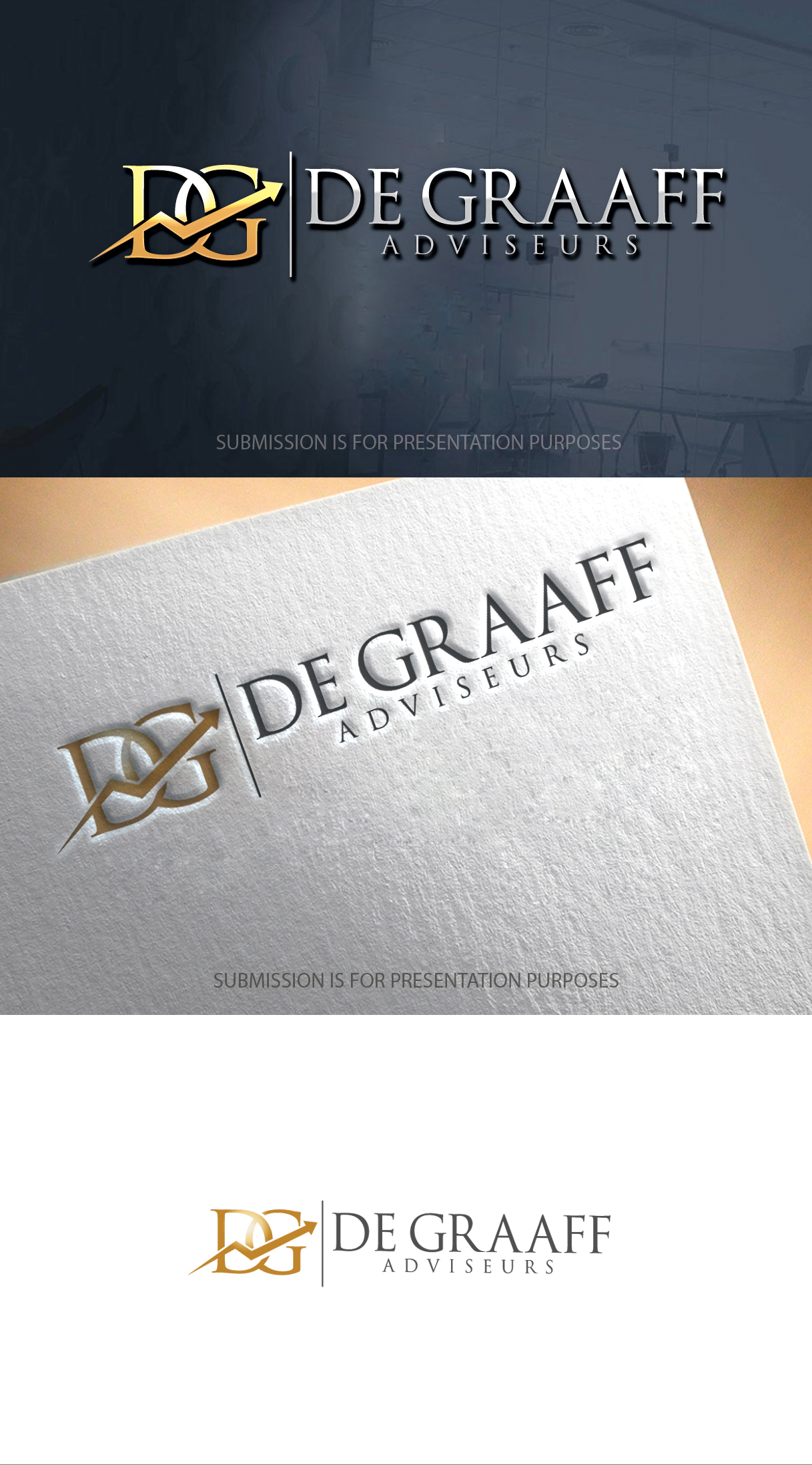 Design de Logo par graphicevolution pour ce projet | Design : #27319035