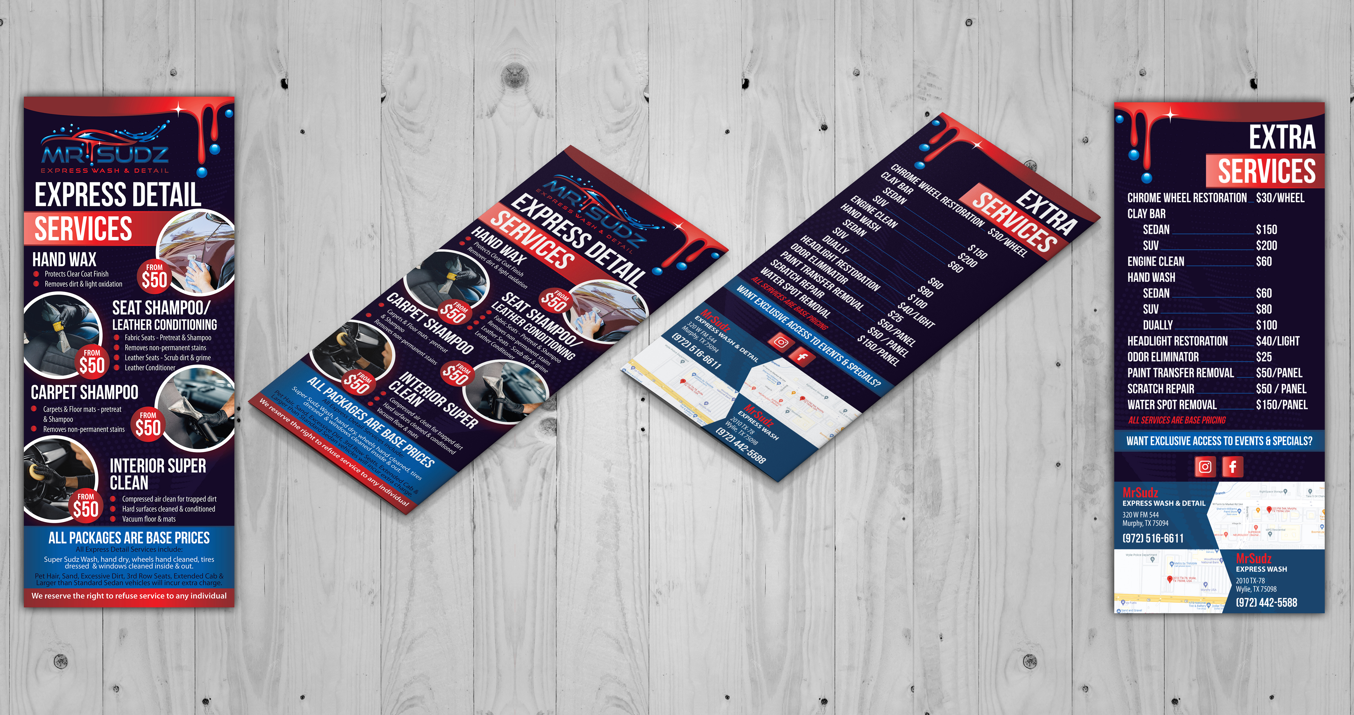 Design de Brochure par DesignConnection Impressive Sol pour ce projet | Design : #27325075