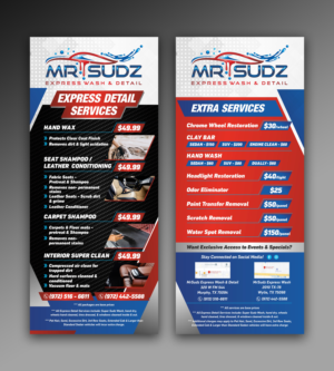 Design de Brochure par ecorokerz pour ce projet | Design : #27300452