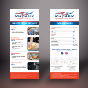 Brochure Design by LeavingImpression