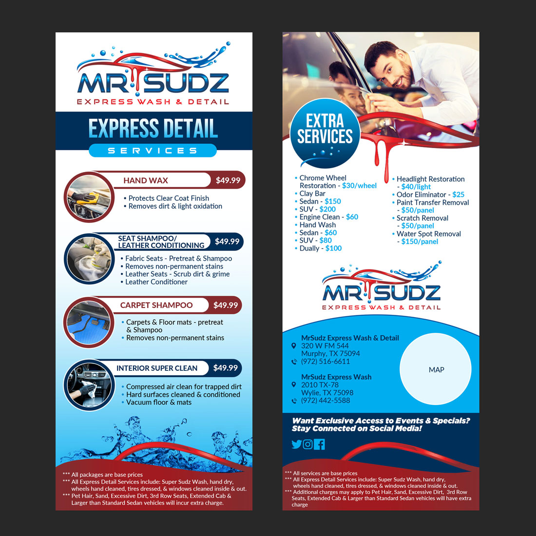 Brochure Design by DA. for this project | Design #27300036