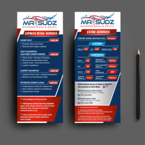 Design de Brochure par GraphicsGuru pour ce projet | Design : #27302401