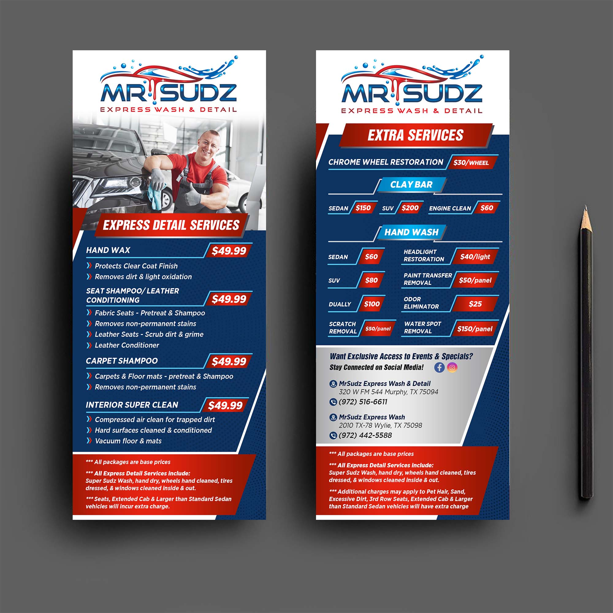 Brochure Design by GraphicsGuru for this project | Design #27315902