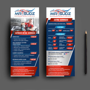 Design de Brochure par GraphicsGuru pour ce projet | Design : #27315902