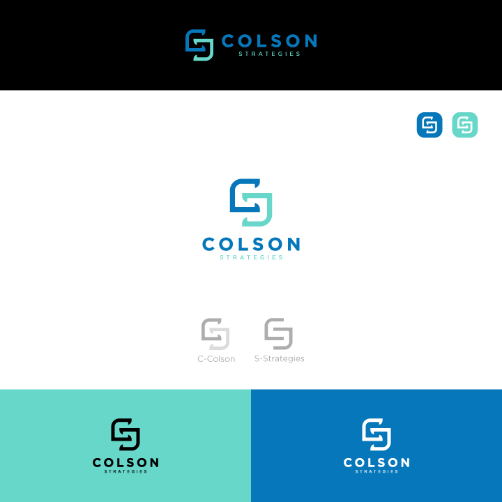 Diseño de Logo por Lykos para mezmRISE marketing | Diseño #27298470