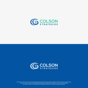 Logo Design by R!CKY for mezmRISE marketing | Design: #27317475