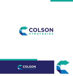 Logo Design by ecorokerz for mezmRISE marketing | Design: #27300149