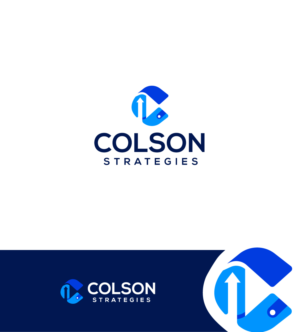 Logo Design by ecorokerz for mezmRISE marketing | Design: #27320087